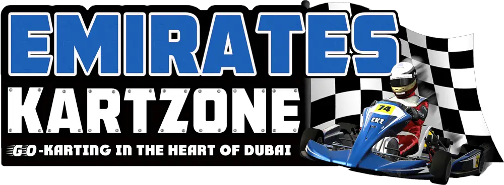 Emirates Kart Zone 