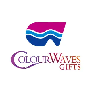 Colour Waves Gift