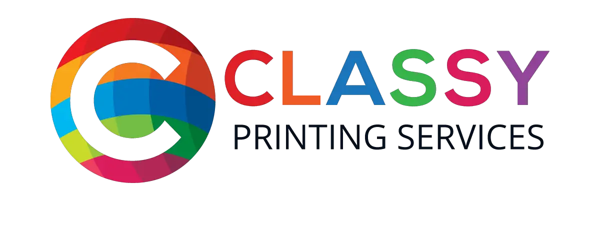 Classy Printing Services