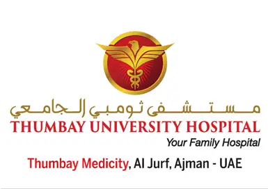 thumbay-university-hospital