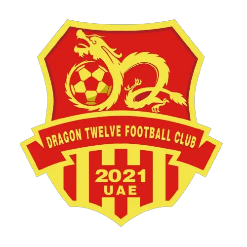 The Dragon Twelve Football Club Dubai