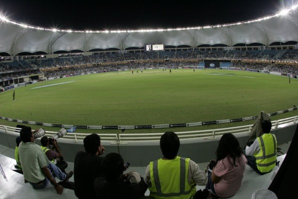 Pakistan vs Sri Lanka, 2nd Test