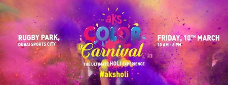 AKS Color Carnival