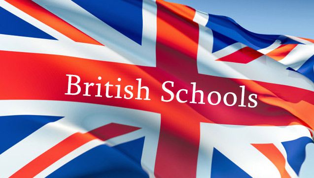 British Curriculum (UK) English Schools in Sharjah