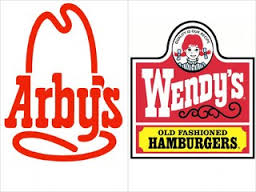 Wendy's - Arby's