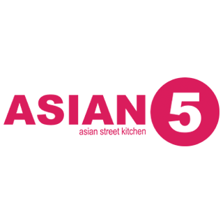 Asian5 Restaurant