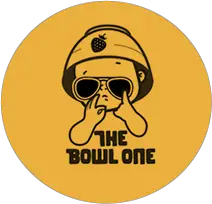 The Bowl One