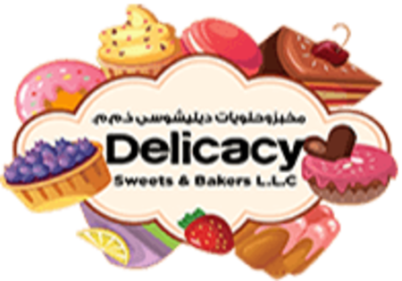Delicacy Sweets & Bakers LLC