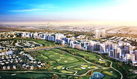 Emaar South City to be the most-sought destination in future