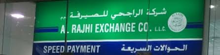 Al Rajhi Exchange	