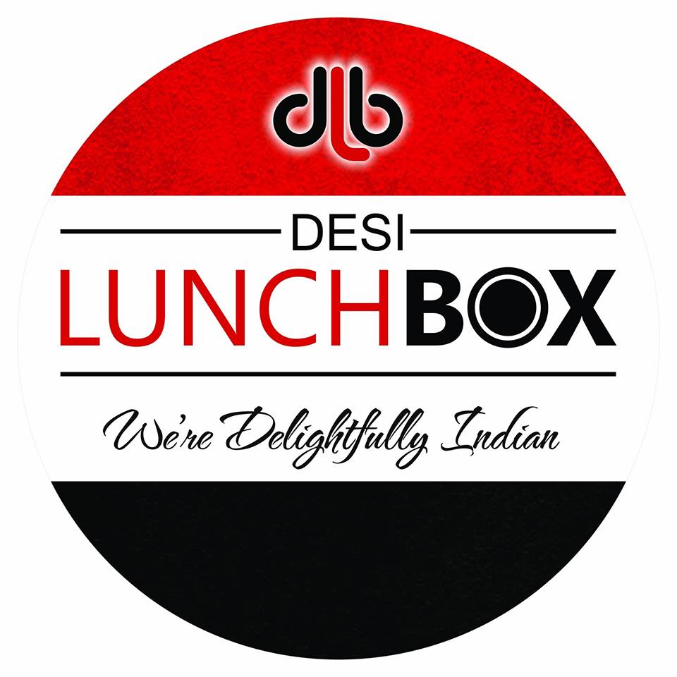 Desi Lunch Box