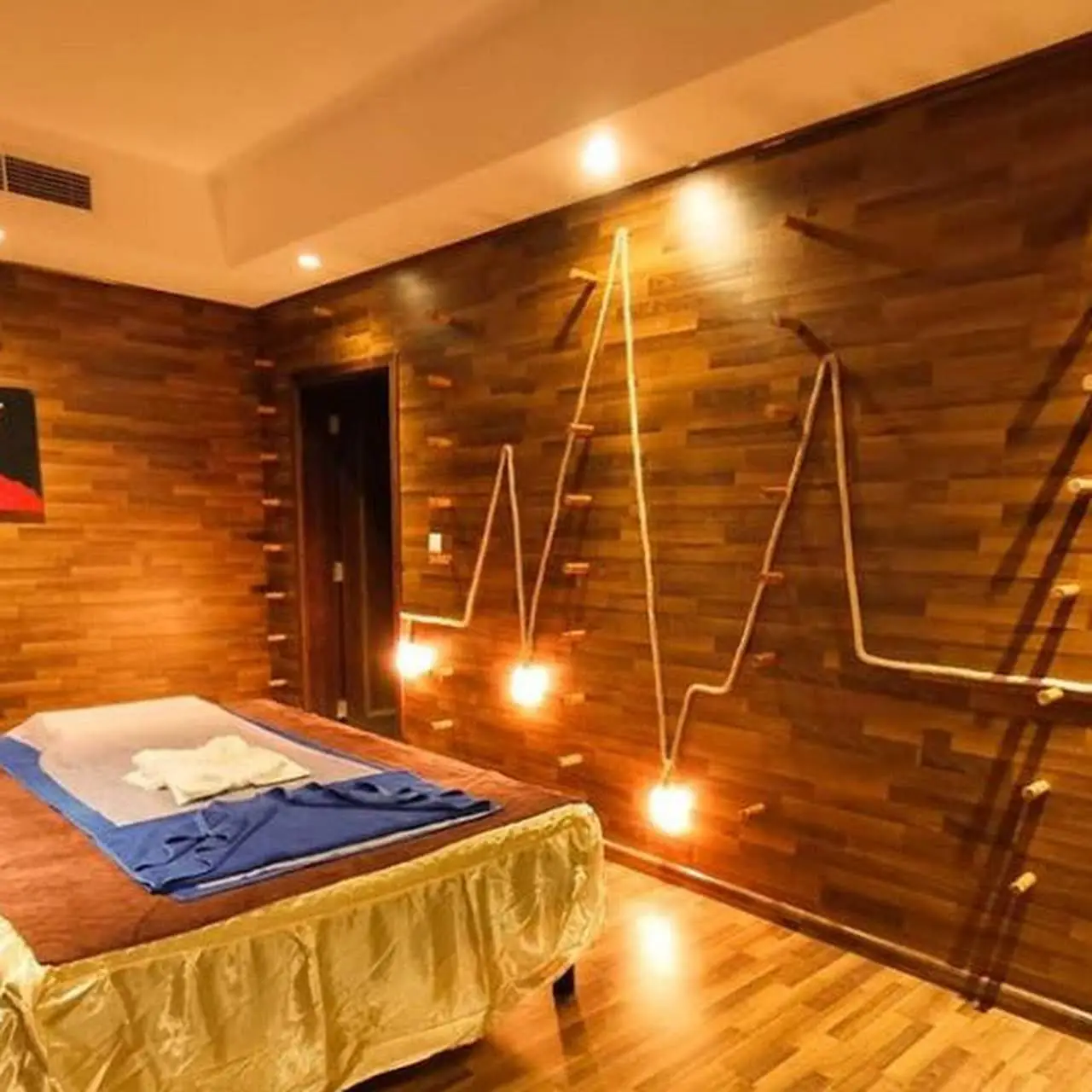 H20 Spa Massage Centre Massage Dubai