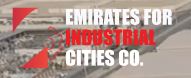 Emirated For Industrial Cities Co.