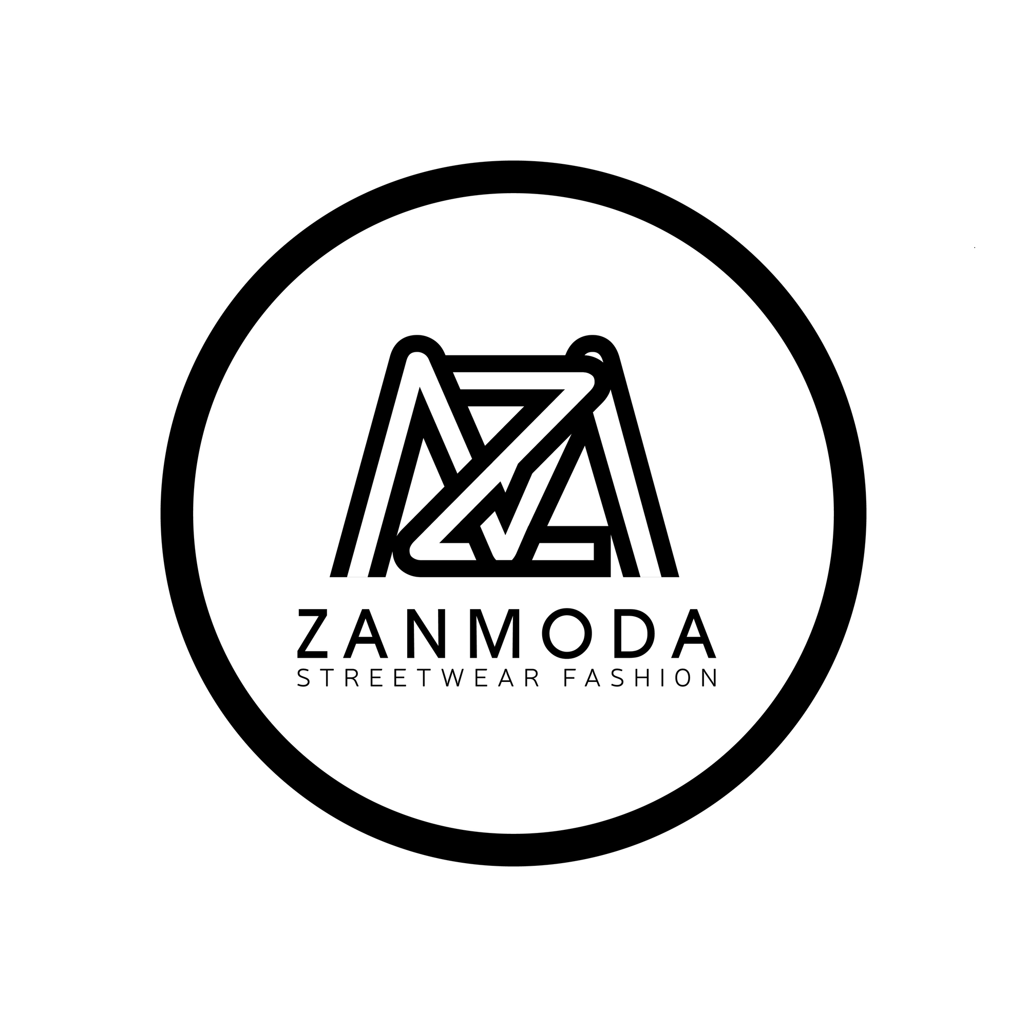 Zanmoda Streetwear Fashion