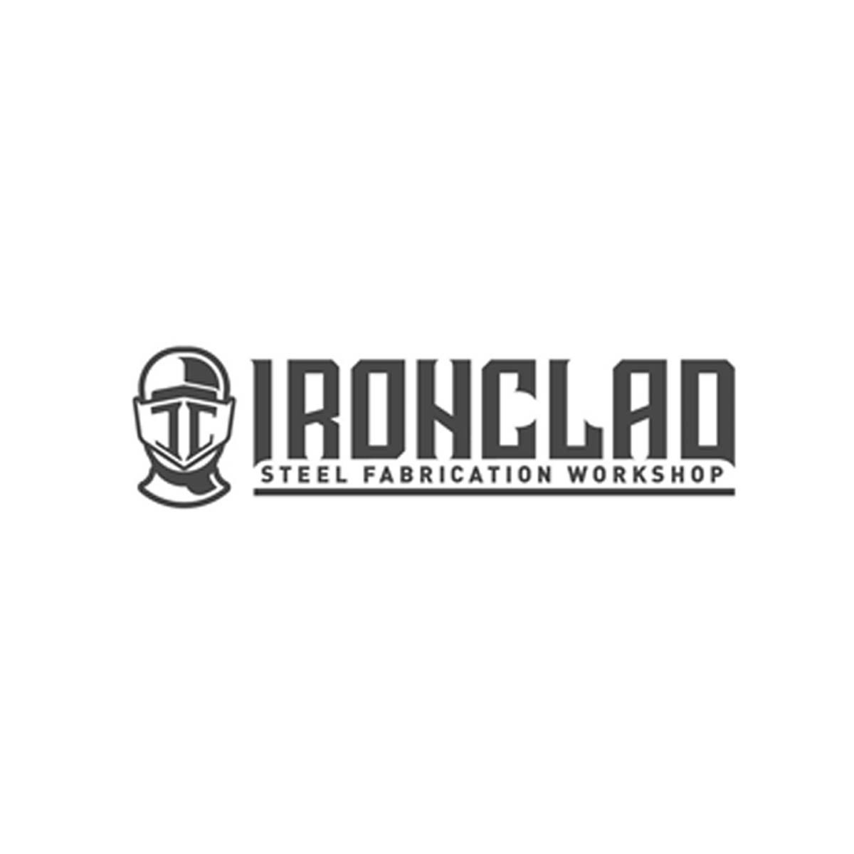 Ironclad Steel Fabrication Workshop