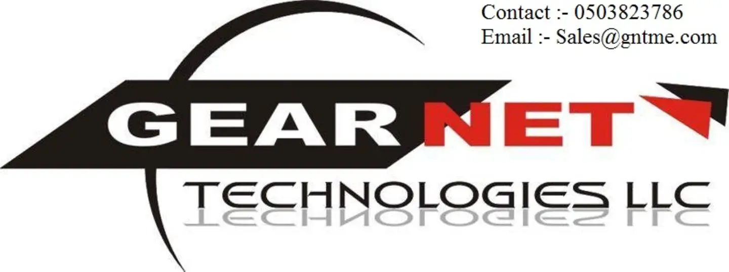 Gear Net Technologies LCC