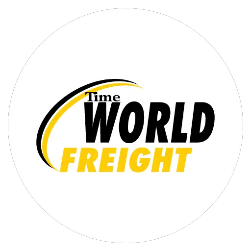 Time World Freight LLC