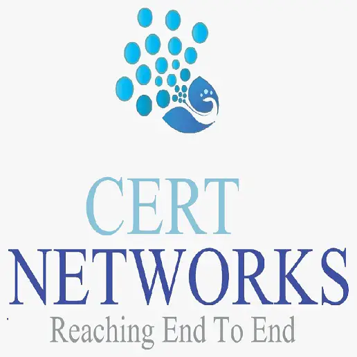 Cert Networks