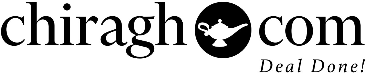 chiragh-logo