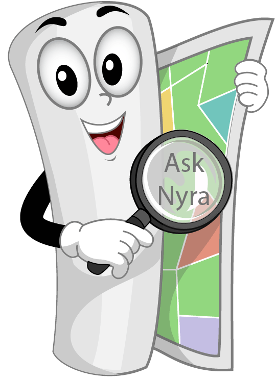 Ask Nyra