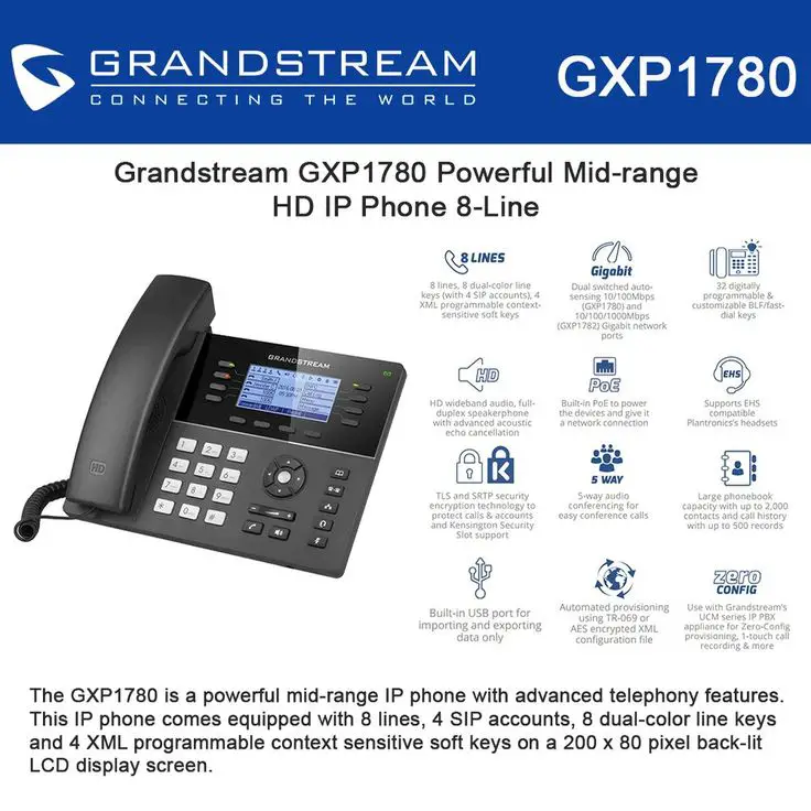 GXP1780-2