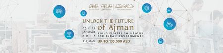 Unlock the future of Ajman