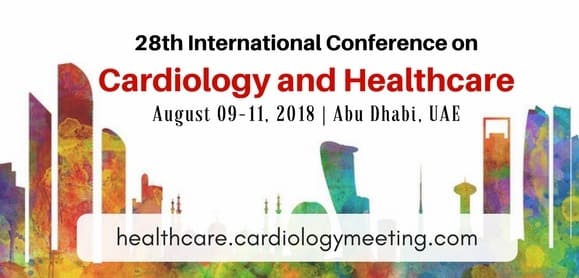 28th International Conference on Cardiology and Health