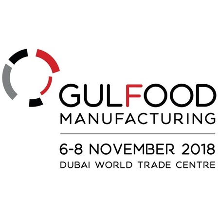 Gulfood Manufacturing Food and Beverage Trade Show