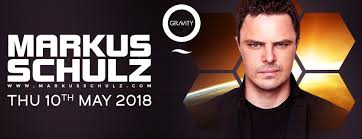 Markus Schulz at Zero Gravity