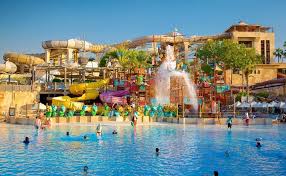 Discounted admission at Wild Wadi Waterpark