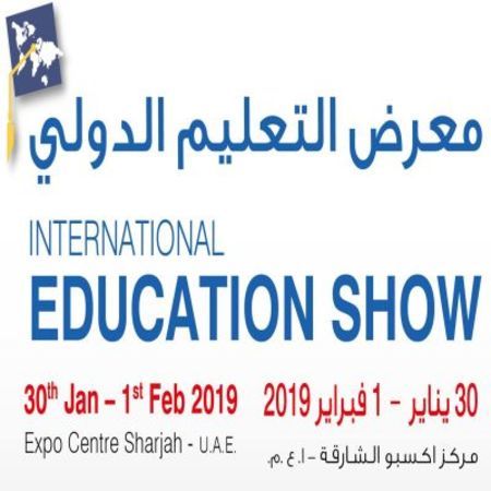 International Education Show 2019