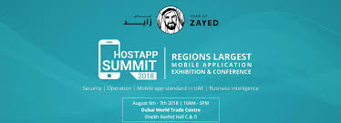 HostApp Summit