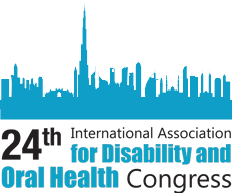 Disability & Oral Health Congress 2018 
