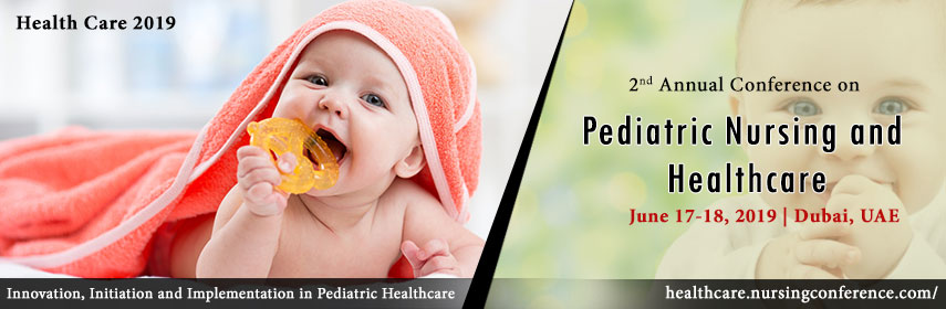 2nd Annual Conference Pediatric Nursing and Healthcare
