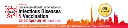 Dubai International Conference on Infectious Diseases