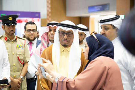 Gulf Information Security Expo and Conference 2019