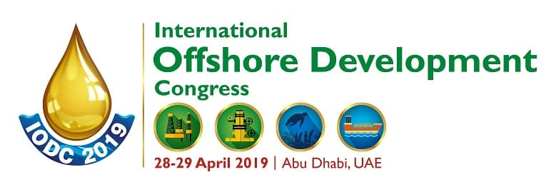 International Offshore Development Congress (IODC) 2019
