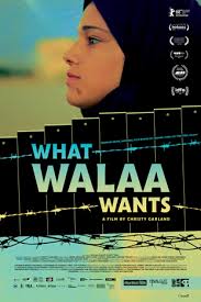 ​Cinema Akil Screening: What Walaa Wants