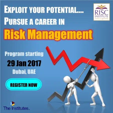 Risk Management Training Programme