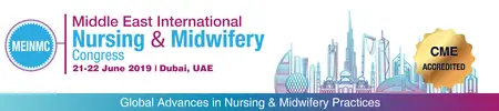 The 4th Middle East International Nursing and Midwifery