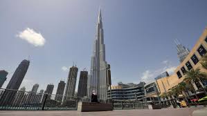 Dubai warns 70 percent of businesses could go bust 