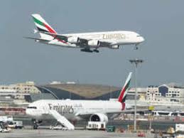 Emirates, Etihad extend temporary salary cuts to Sept