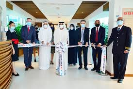 Air France KLM opens new regional headquarters in Dubai