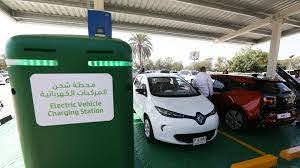 Good news for private electric vehicle owners in Dubai