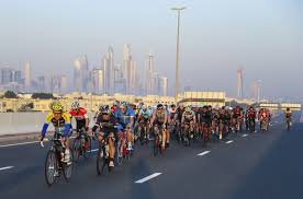 Spinneys Dubai 92 Challenge will be held on March 25-26