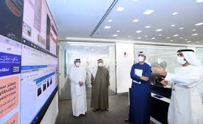 Dubai launches Licensing Intelligent Operations Center
