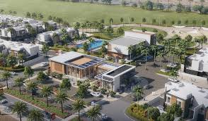 Dubai South launches villas in residential district