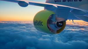 Latvia's Air Baltic to launch flights to Dubai