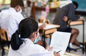 Indian schools in UAE offer hybrid model exams