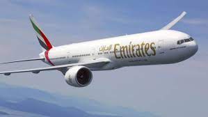 Emirates suspends Nigeria flights indefinitely